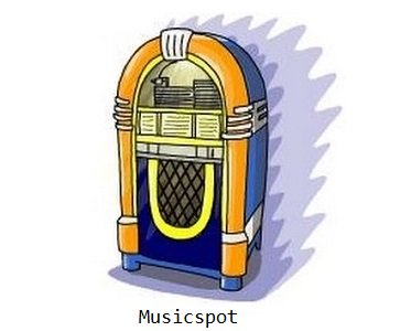 MusicSpot